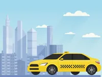 Taxi Rides Difference